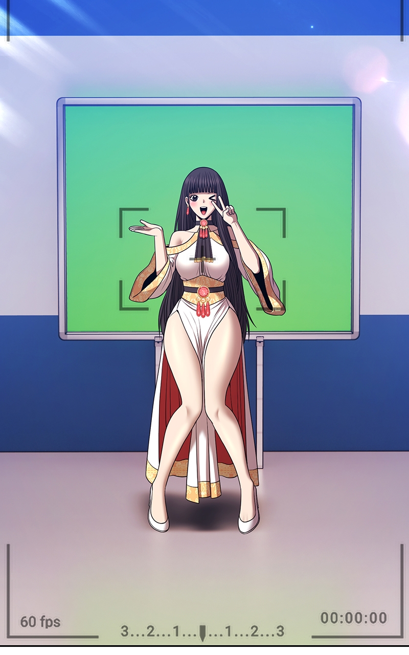 Read +99 Reinforced Wooden Stick ENGLISH Manga Online