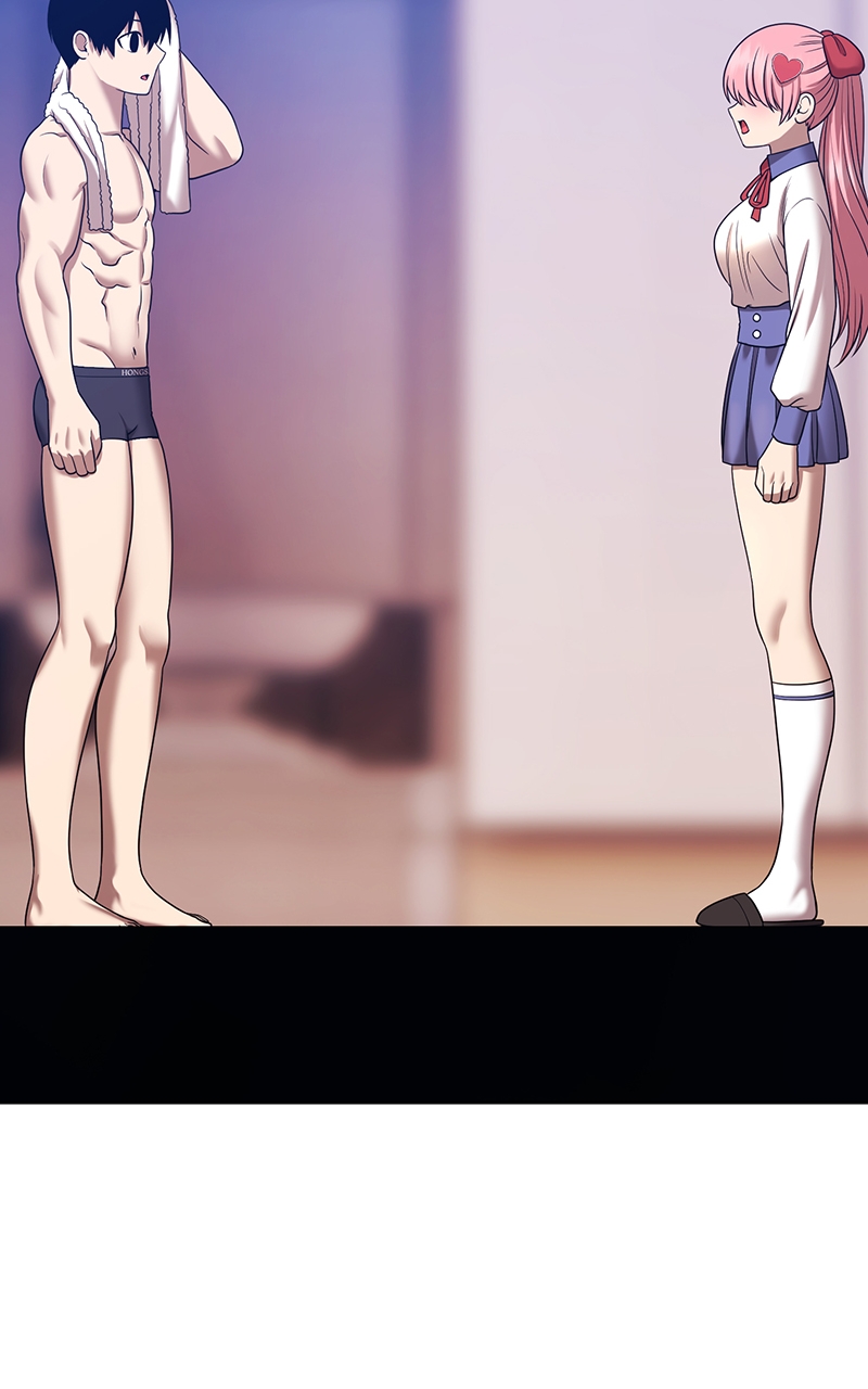 Read +99 Reinforced Wooden Stick ENGLISH Manga Online