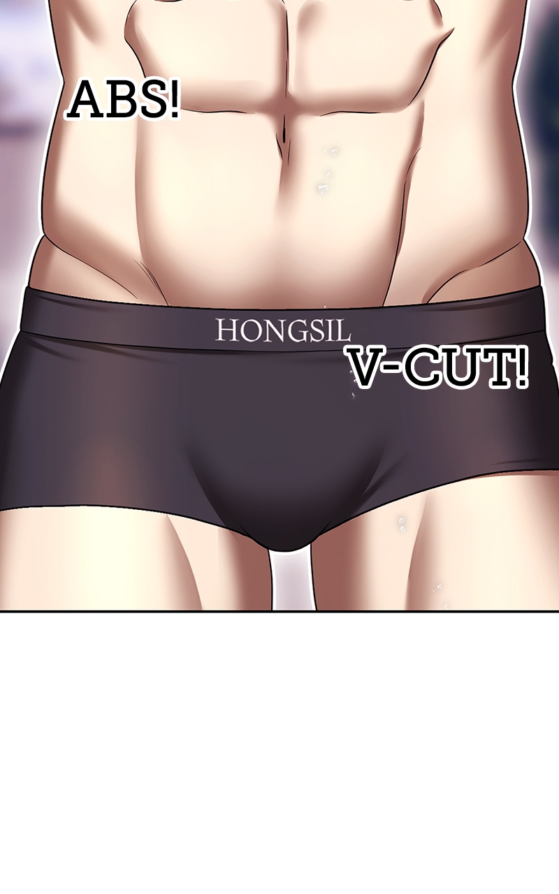 Read +99 Reinforced Wooden Stick ENGLISH Manga Online