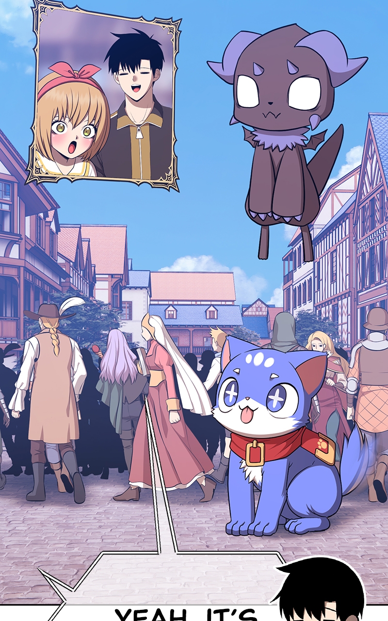 Read +99 Reinforced Wooden Stick ENGLISH Manga Online