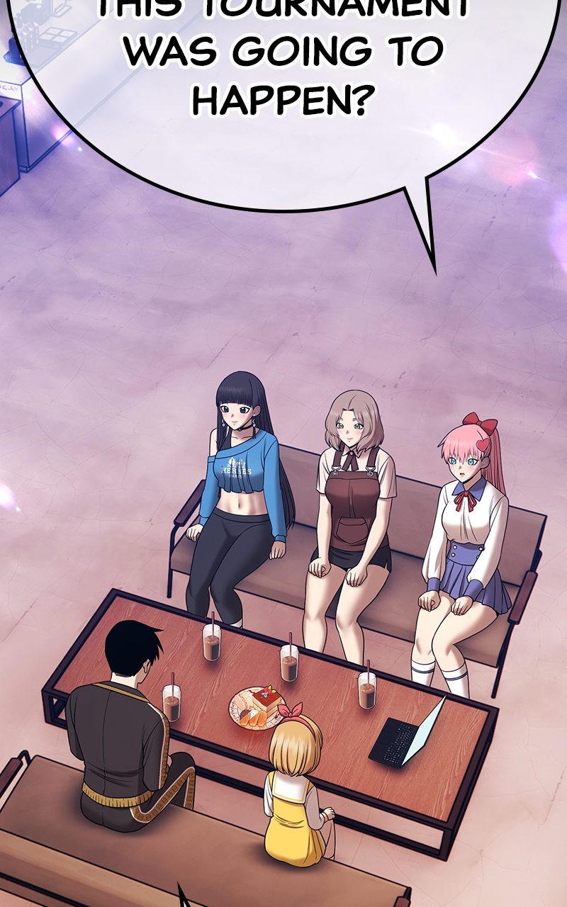 Read +99 Reinforced Wooden Stick ENGLISH Manga Online