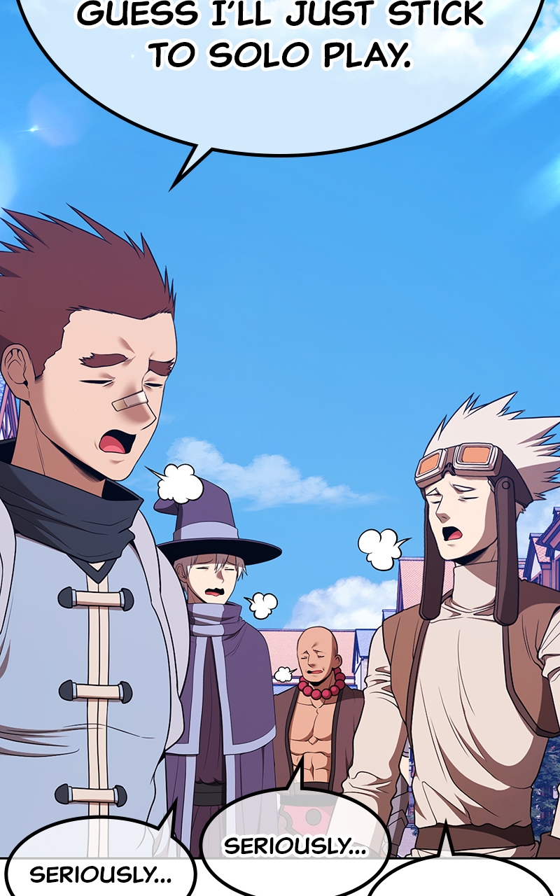 Read +99 Reinforced Wooden Stick ENGLISH Manga Online