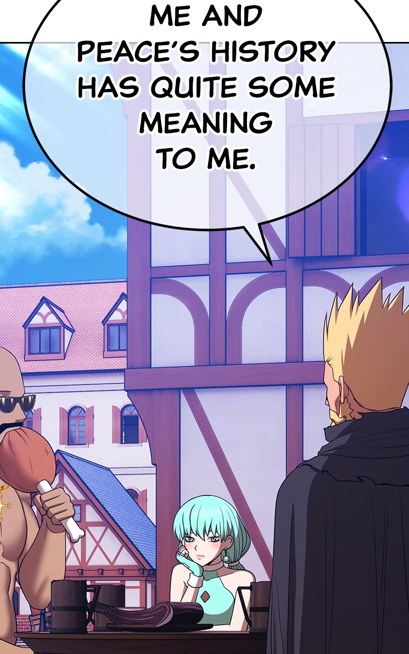 Read +99 Reinforced Wooden Stick ENGLISH Manga Online