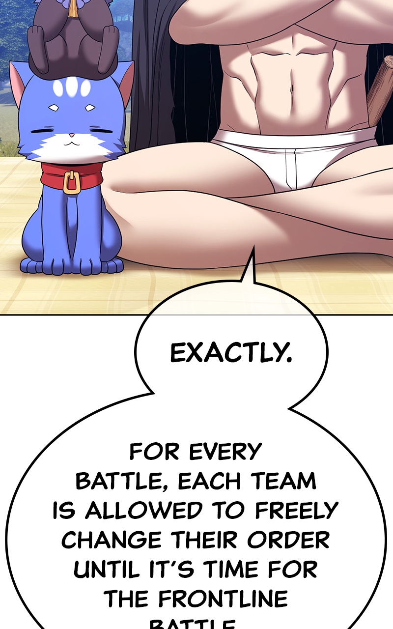 Read +99 Reinforced Wooden Stick ENGLISH Manga Online