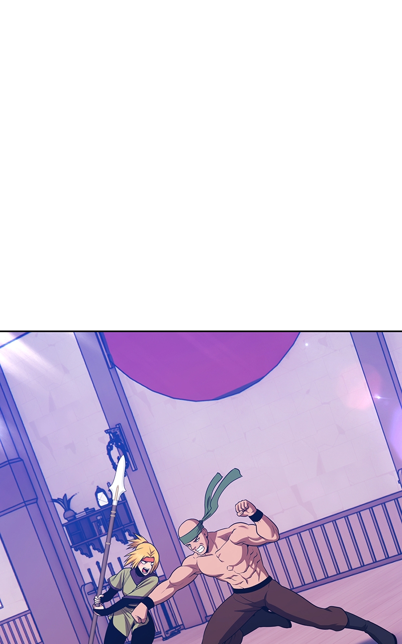 Read +99 Reinforced Wooden Stick ENGLISH Manga Online