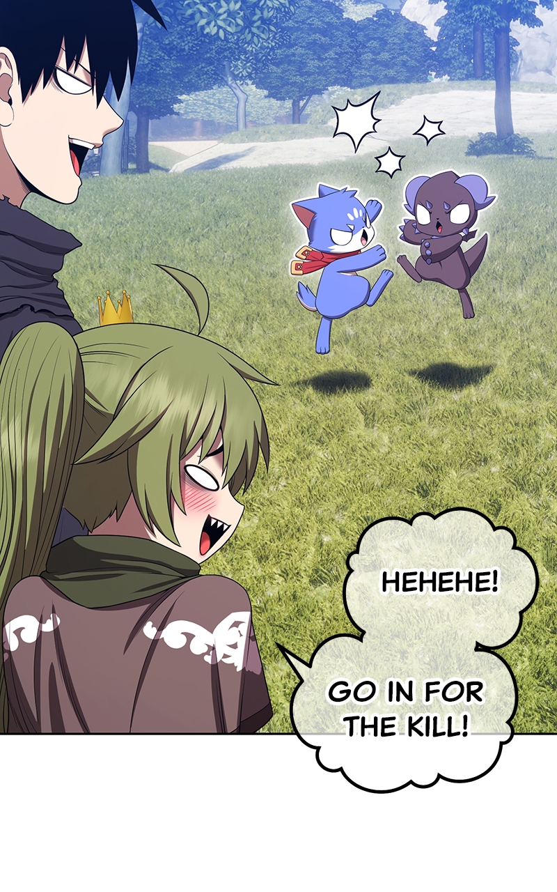 Read +99 Reinforced Wooden Stick ENGLISH Manga Online