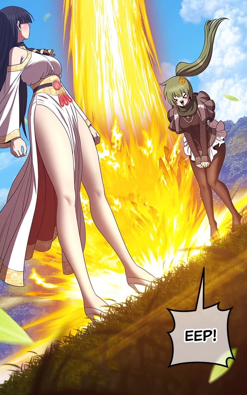 Read +99 Reinforced Wooden Stick ENGLISH Manga Online