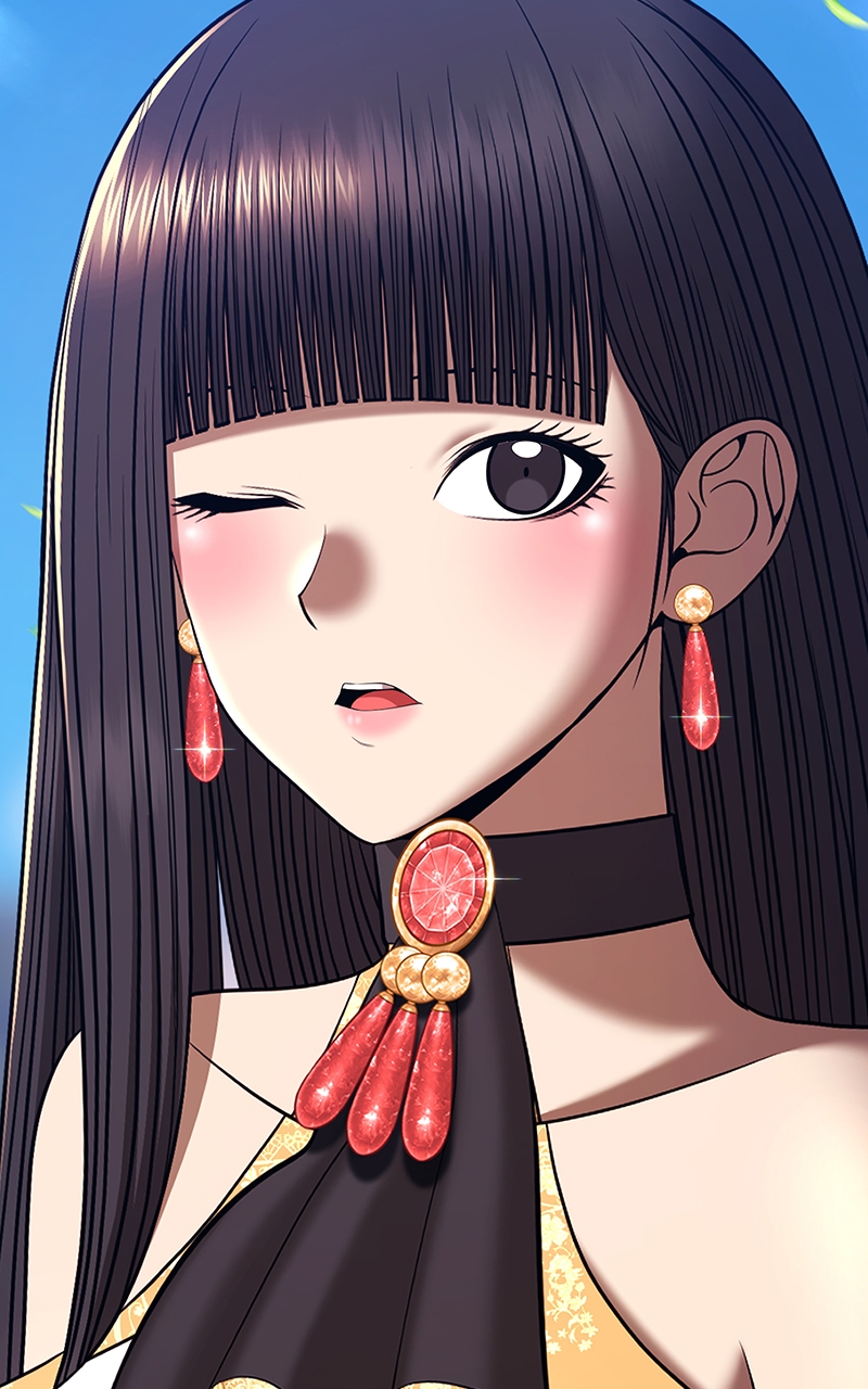 Read +99 Reinforced Wooden Stick ENGLISH Manga Online