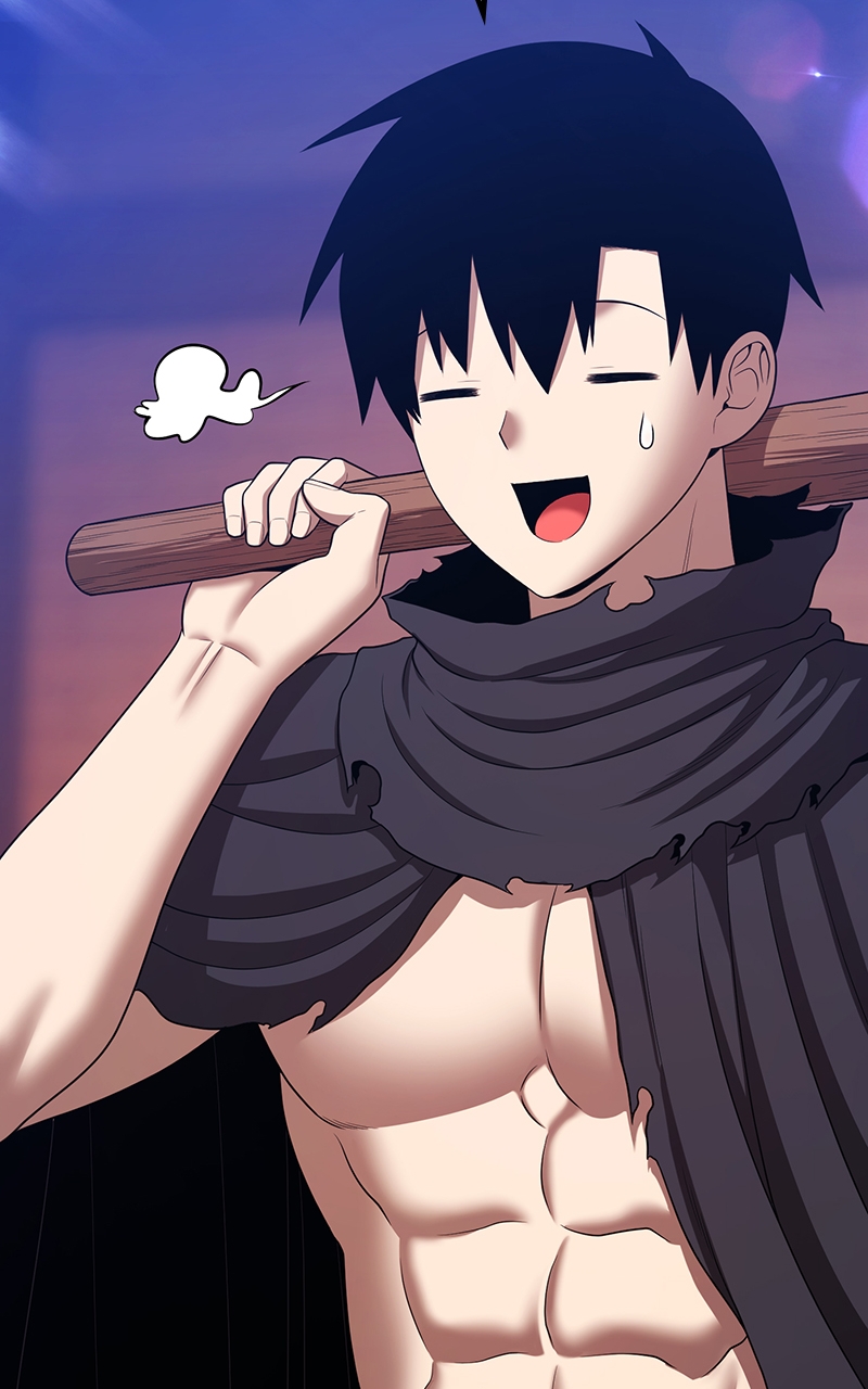 Read +99 Reinforced Wooden Stick ENGLISH Manga Online