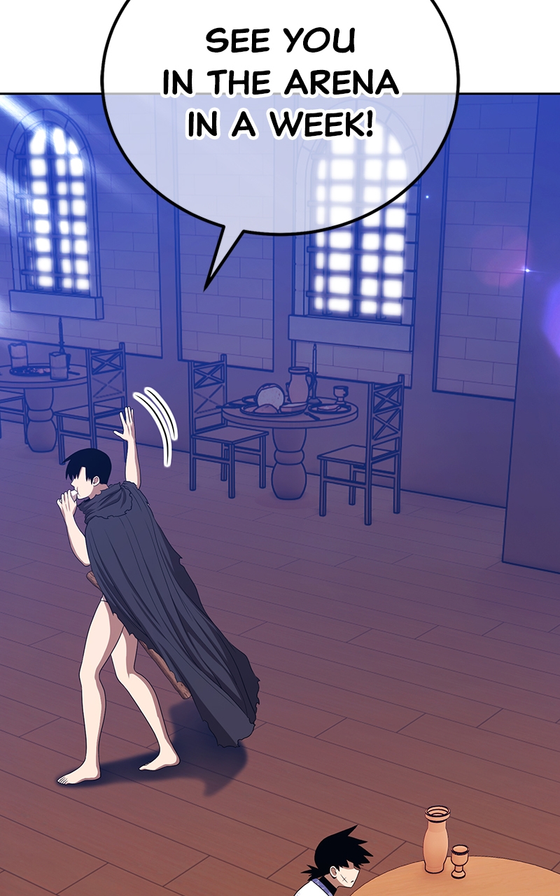 Read +99 Reinforced Wooden Stick ENGLISH Manga Online