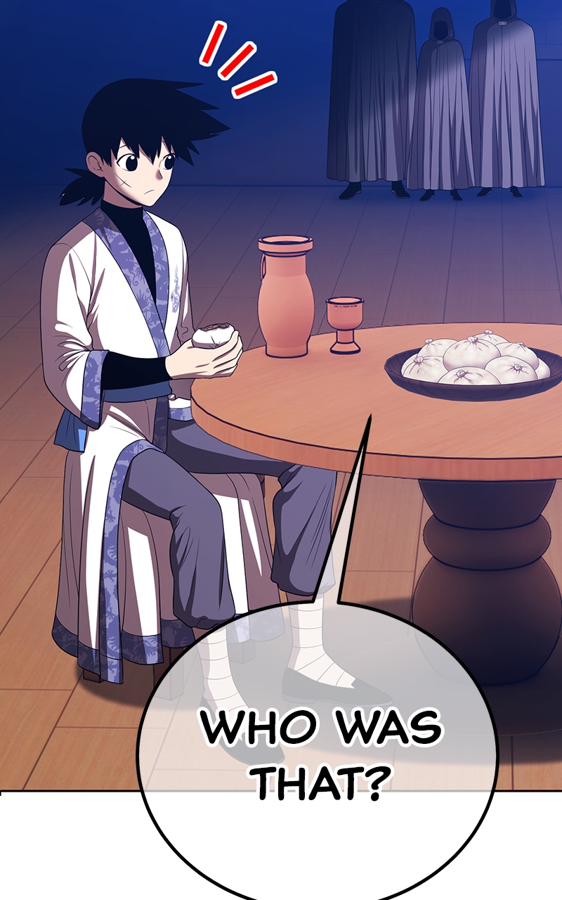 Read +99 Reinforced Wooden Stick ENGLISH Manga Online