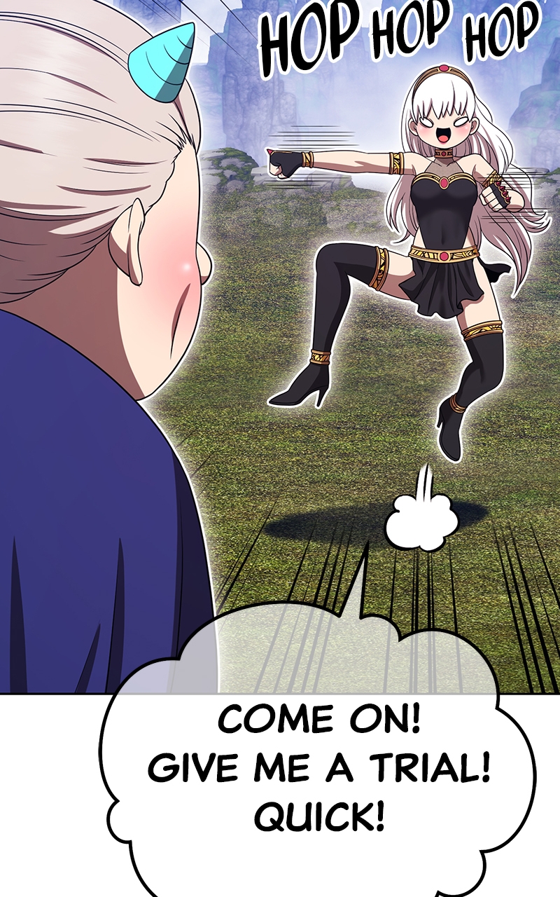 Read +99 Reinforced Wooden Stick ENGLISH Manga Online