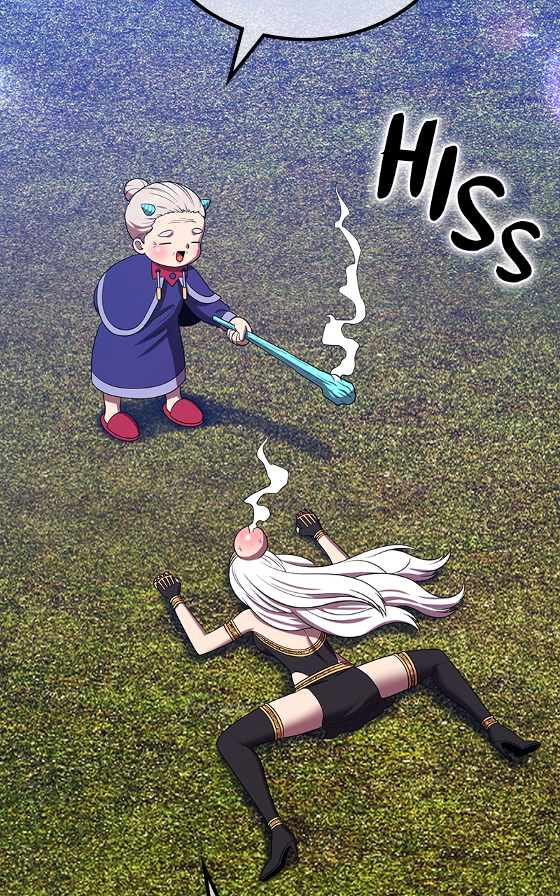 Read +99 Reinforced Wooden Stick ENGLISH Manga Online