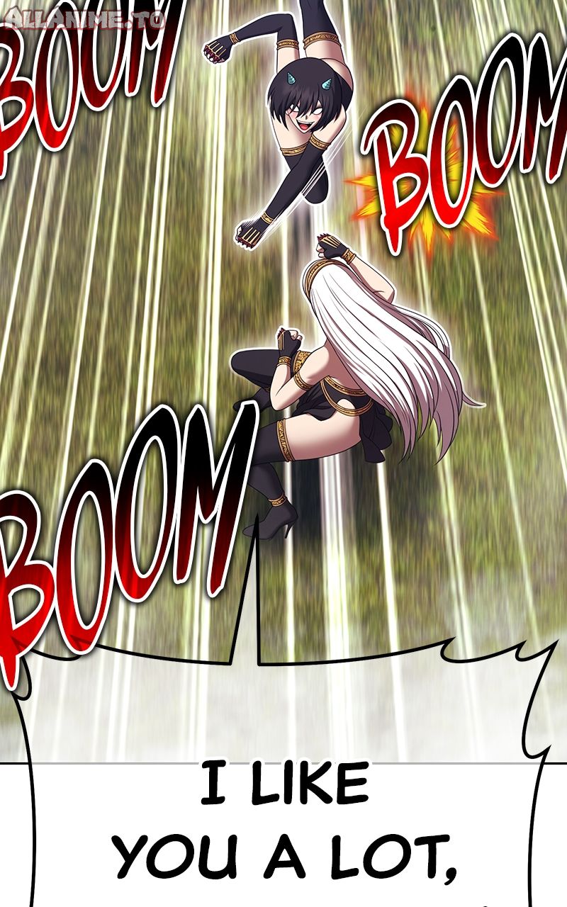 Read +99 Reinforced Wooden Stick ENGLISH Manga Online