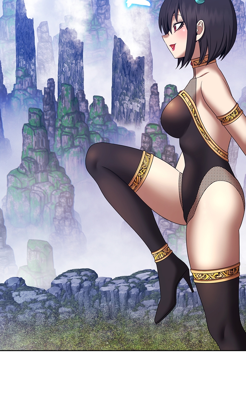 Read +99 Reinforced Wooden Stick ENGLISH Manga Online