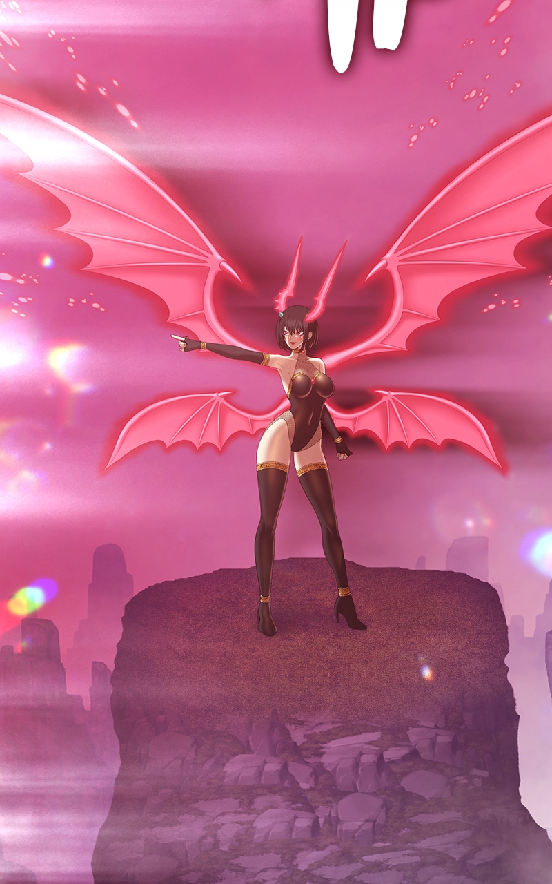 Read +99 Reinforced Wooden Stick ENGLISH Manga Online