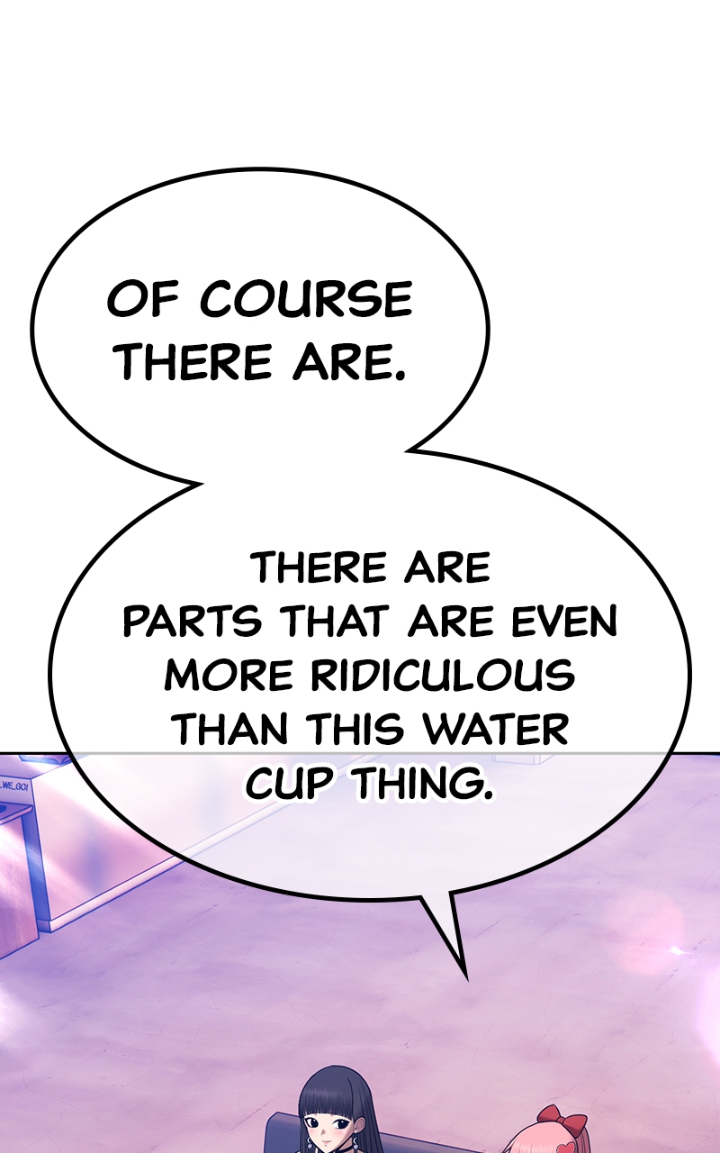 Read +99 Reinforced Wooden Stick ENGLISH Manga Online