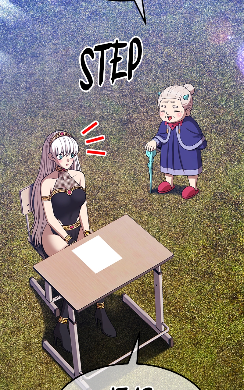 Read +99 Reinforced Wooden Stick ENGLISH Manga Online