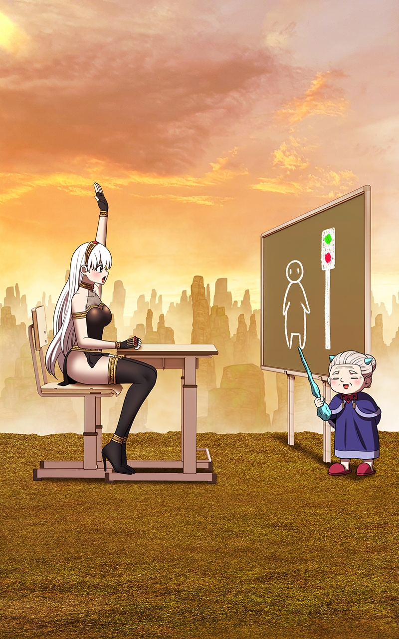 Read +99 Reinforced Wooden Stick ENGLISH Manga Online