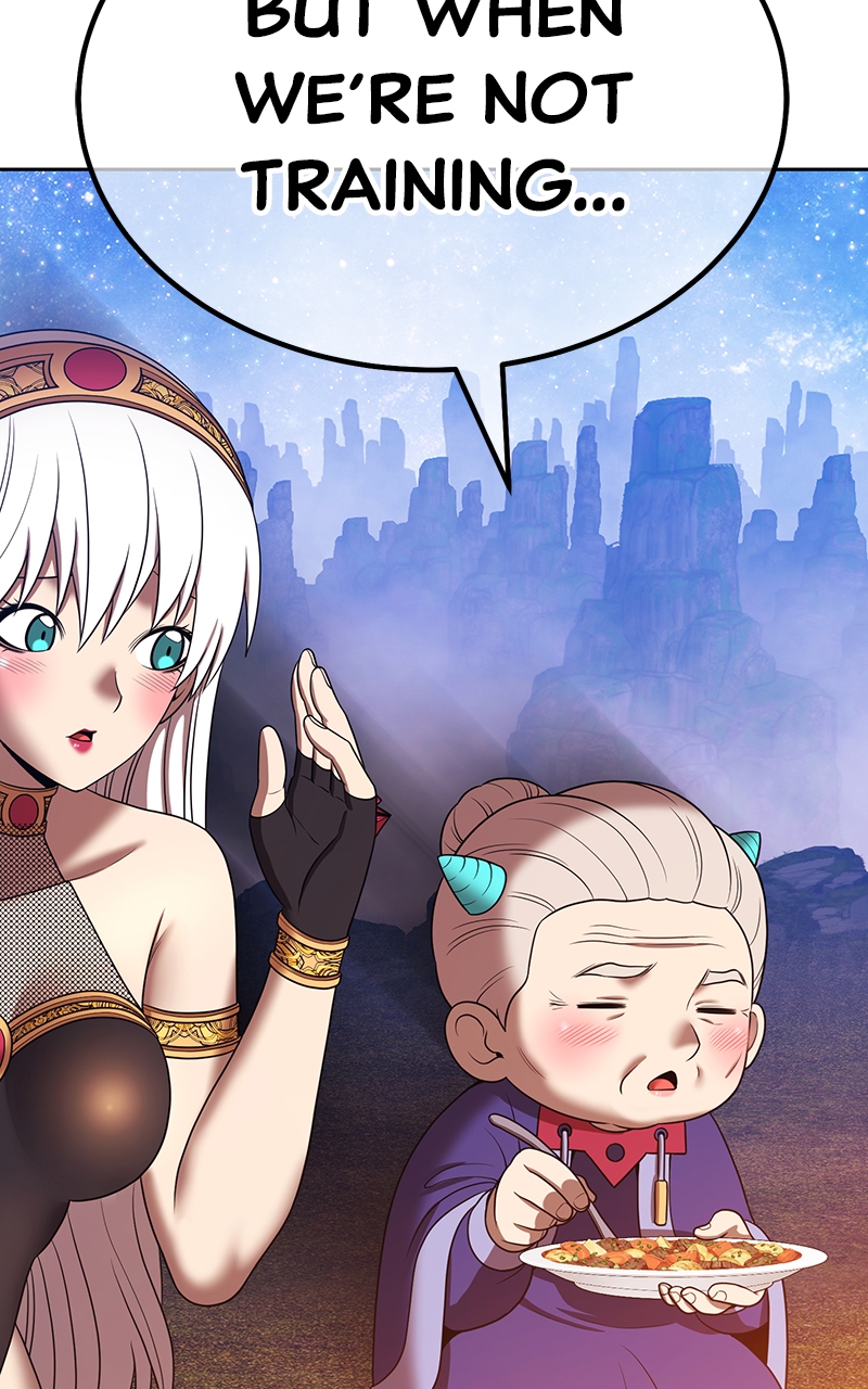 Read +99 Reinforced Wooden Stick ENGLISH Manga Online