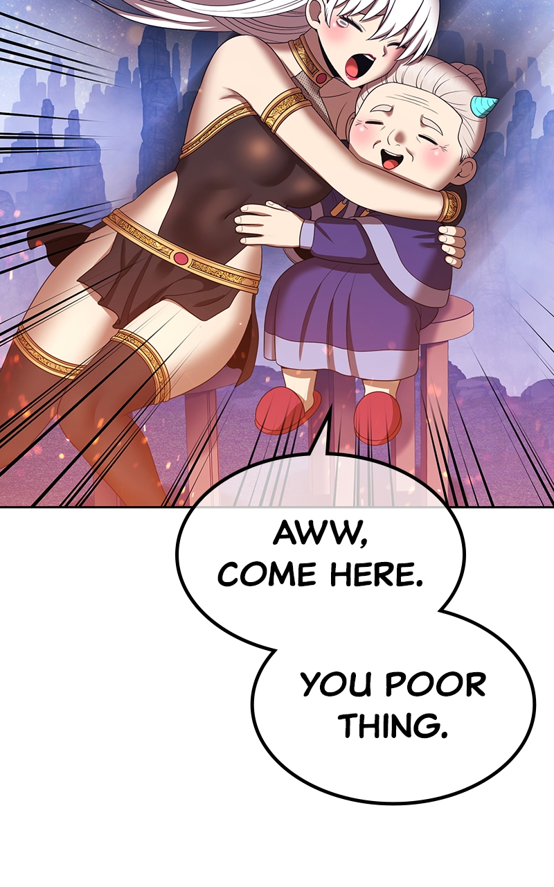 Read +99 Reinforced Wooden Stick ENGLISH Manga Online