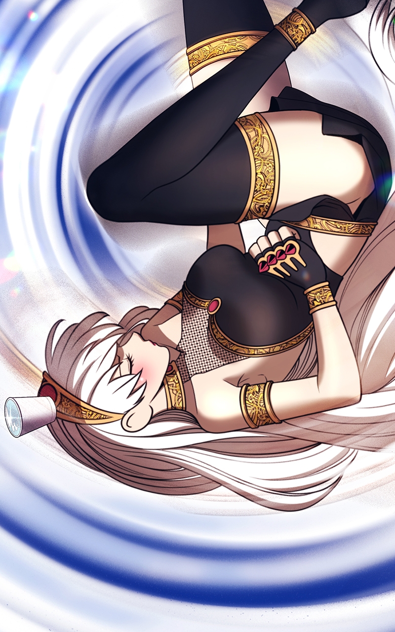 Read +99 Reinforced Wooden Stick ENGLISH Manga Online