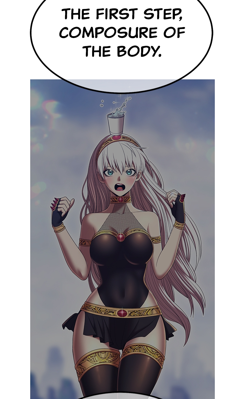 Read +99 Reinforced Wooden Stick ENGLISH Manga Online