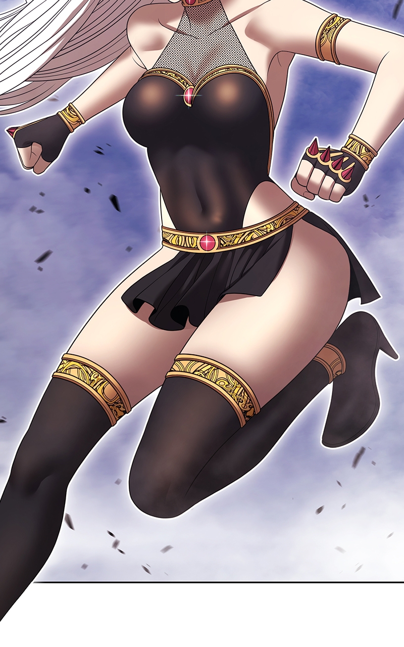 Read +99 Reinforced Wooden Stick ENGLISH Manga Online