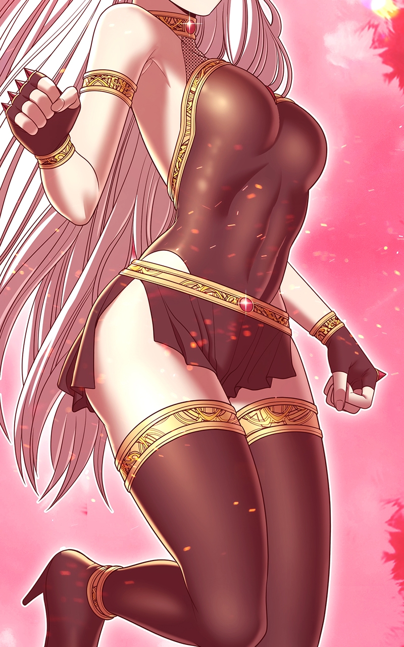 Read +99 Reinforced Wooden Stick ENGLISH Manga Online