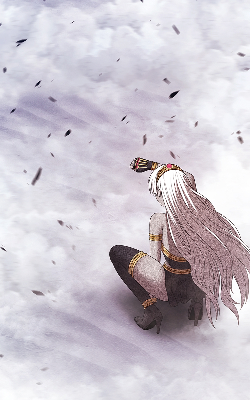 Read +99 Reinforced Wooden Stick ENGLISH Manga Online