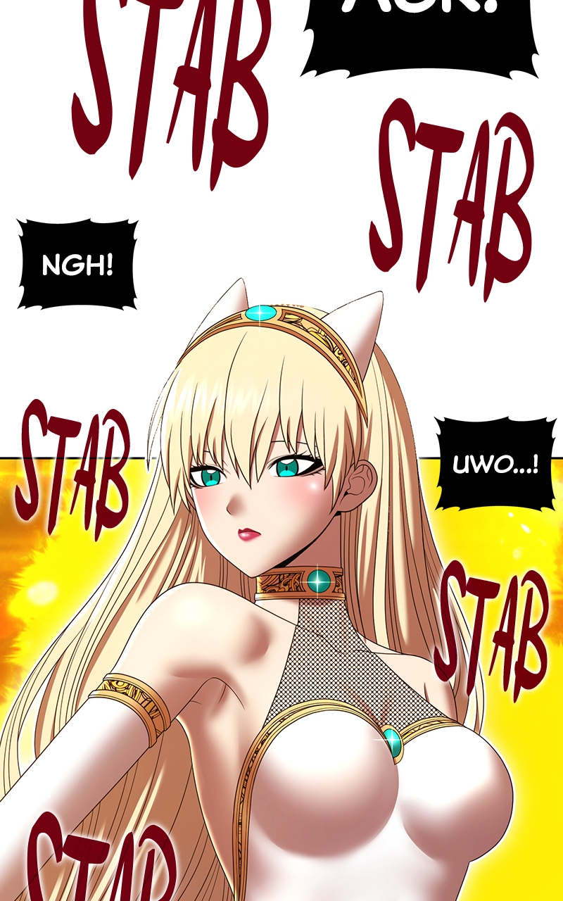 Read +99 Reinforced Wooden Stick ENGLISH Manga Online