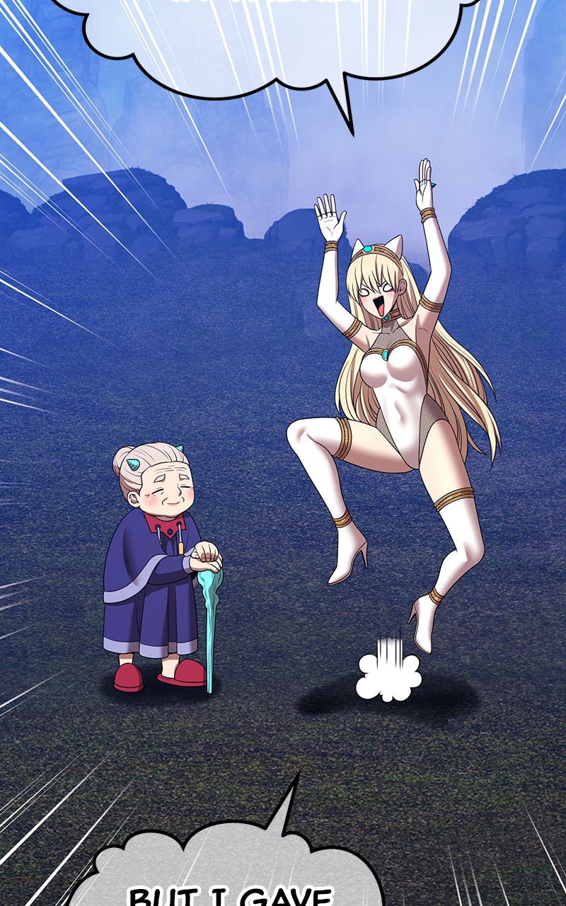 Read +99 Reinforced Wooden Stick ENGLISH Manga Online