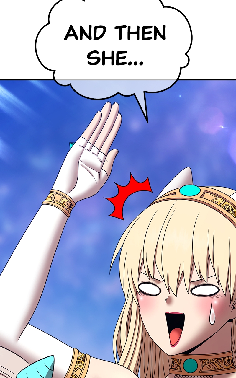 Read +99 Reinforced Wooden Stick ENGLISH Manga Online