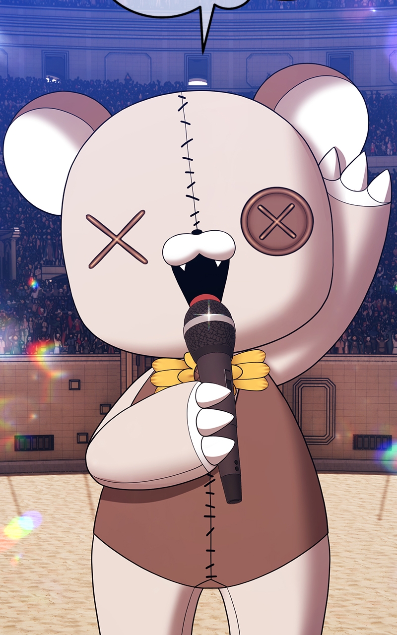 Read +99 Reinforced Wooden Stick ENGLISH Manga Online