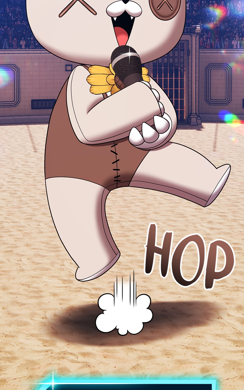 Read +99 Reinforced Wooden Stick ENGLISH Manga Online