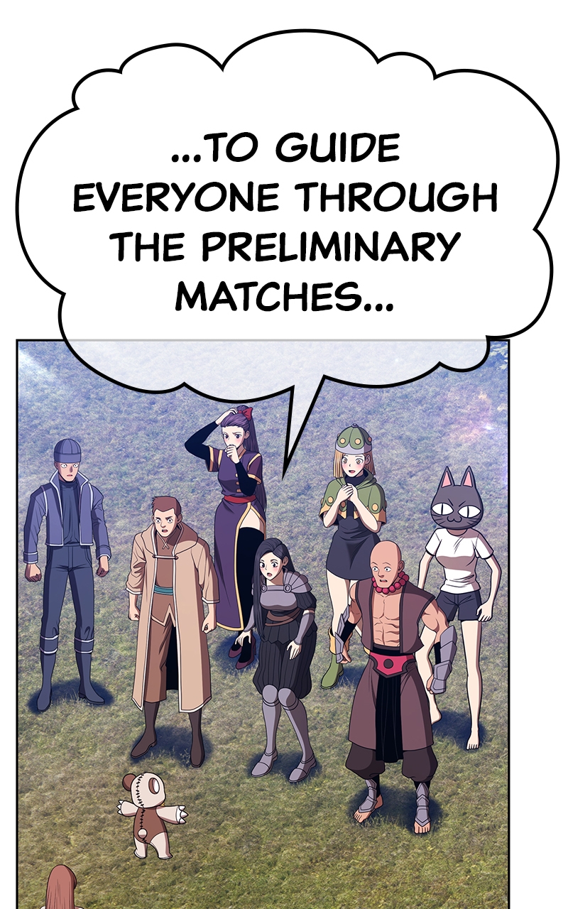 Read +99 Reinforced Wooden Stick ENGLISH Manga Online