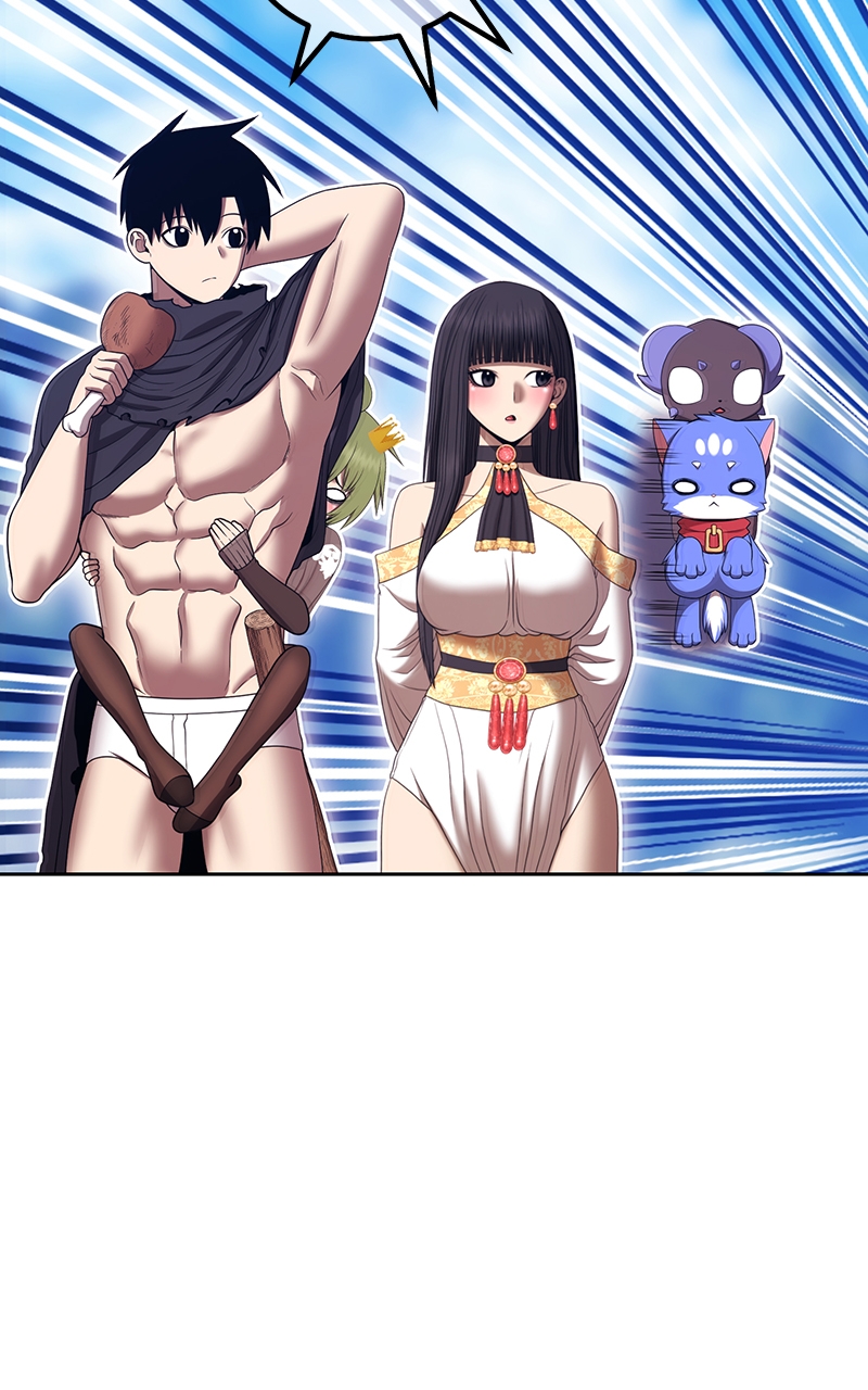 Read +99 Reinforced Wooden Stick ENGLISH Manga Online