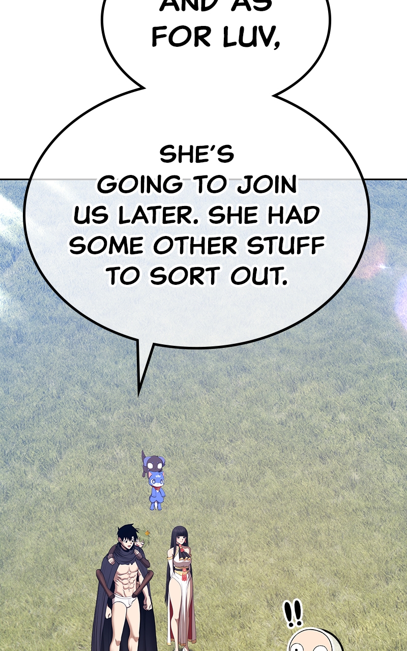 Read +99 Reinforced Wooden Stick ENGLISH Manga Online