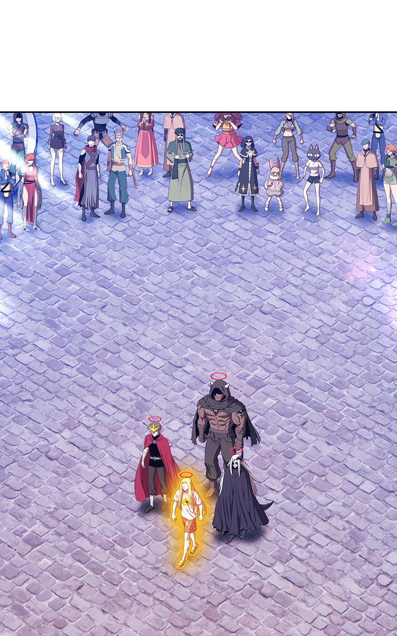 Read +99 Reinforced Wooden Stick ENGLISH Manga Online