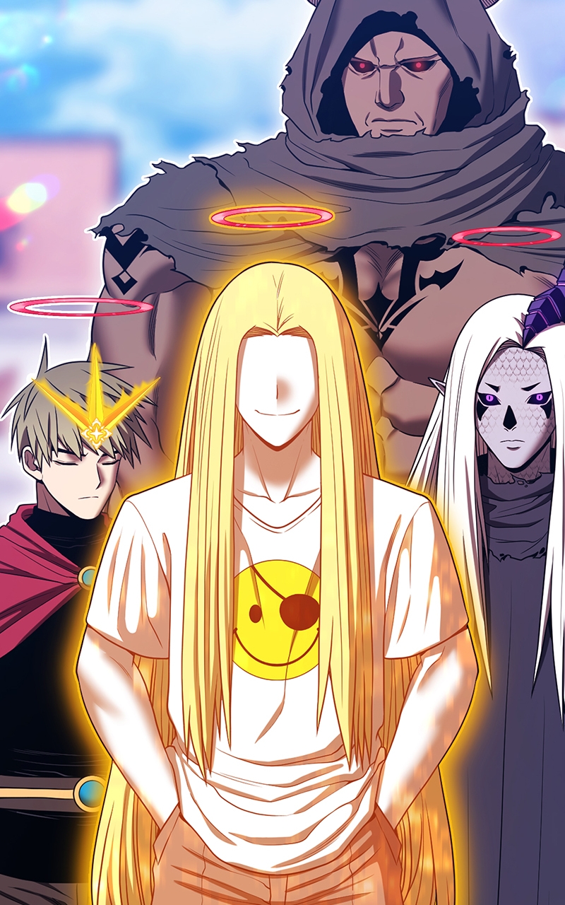 Read +99 Reinforced Wooden Stick ENGLISH Manga Online