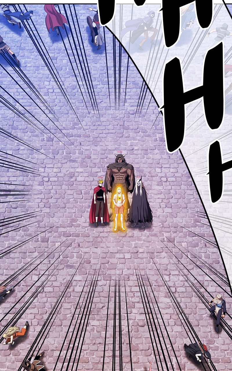 Read +99 Reinforced Wooden Stick ENGLISH Manga Online