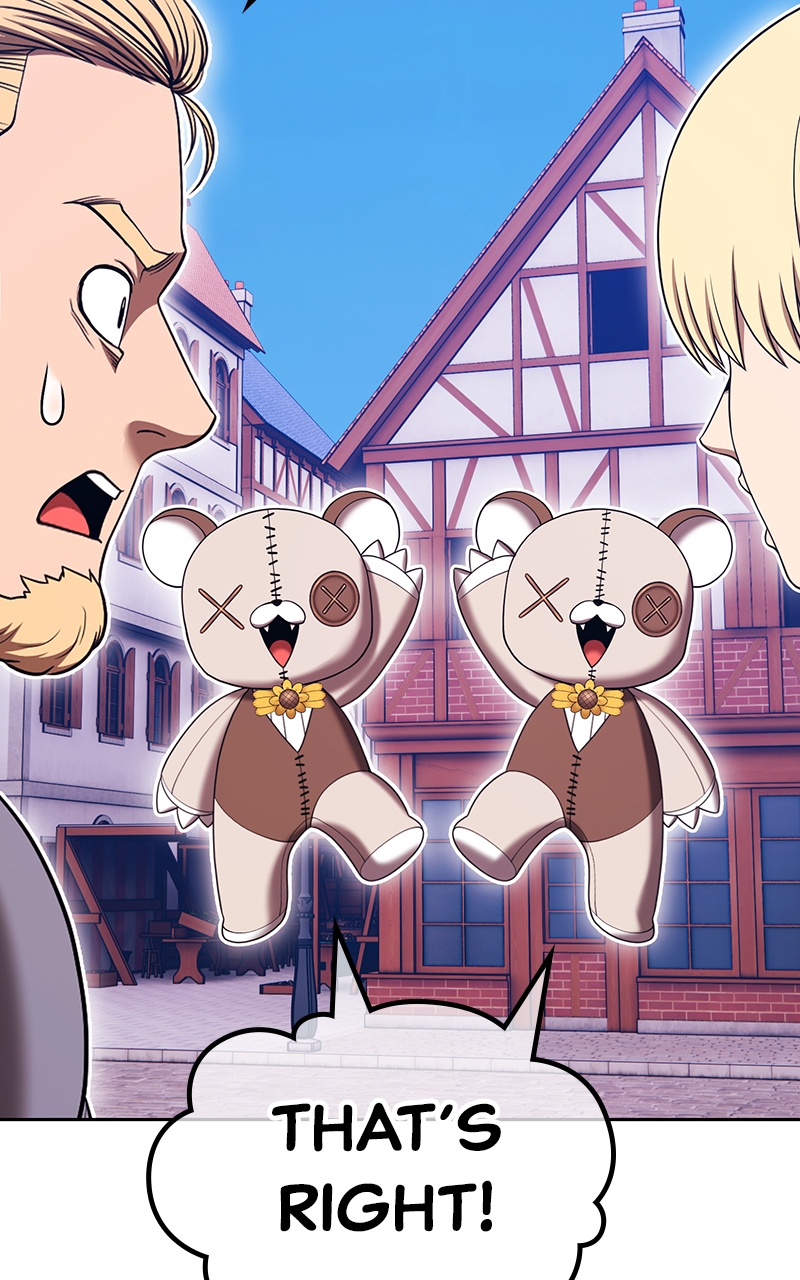 Read +99 Reinforced Wooden Stick ENGLISH Manga Online