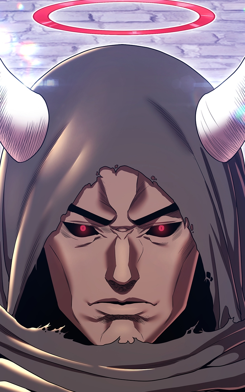 Read +99 Reinforced Wooden Stick ENGLISH Manga Online