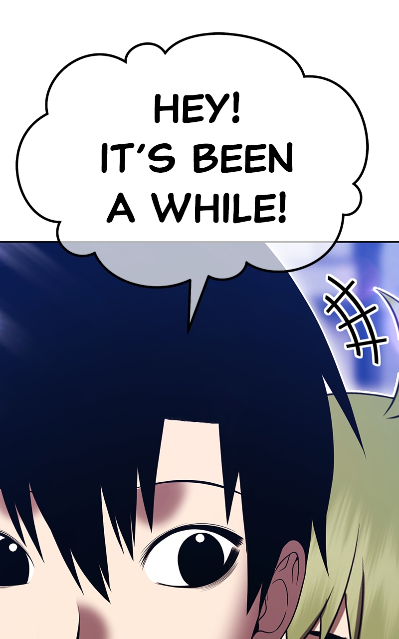 Read +99 Reinforced Wooden Stick ENGLISH Manga Online