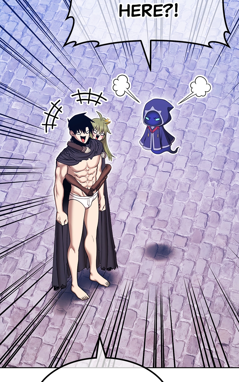 Read +99 Reinforced Wooden Stick ENGLISH Manga Online