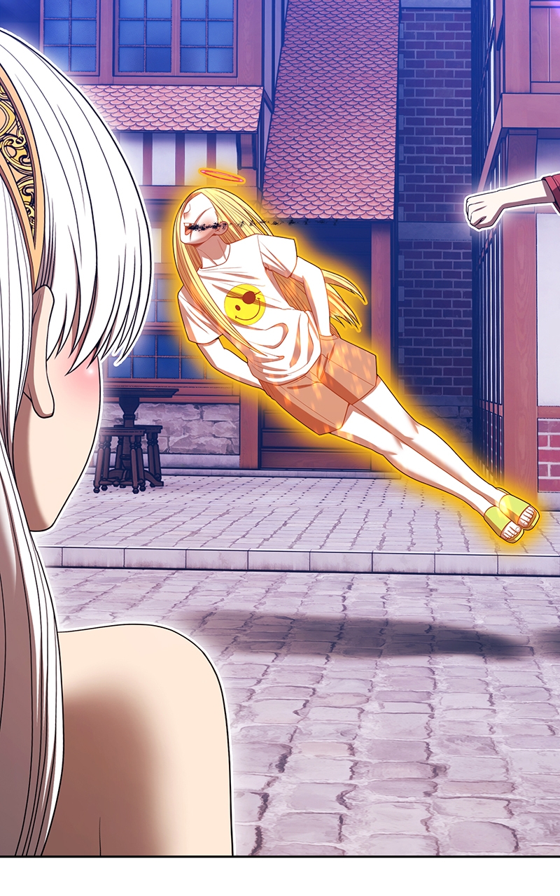 Read +99 Reinforced Wooden Stick ENGLISH Manga Online