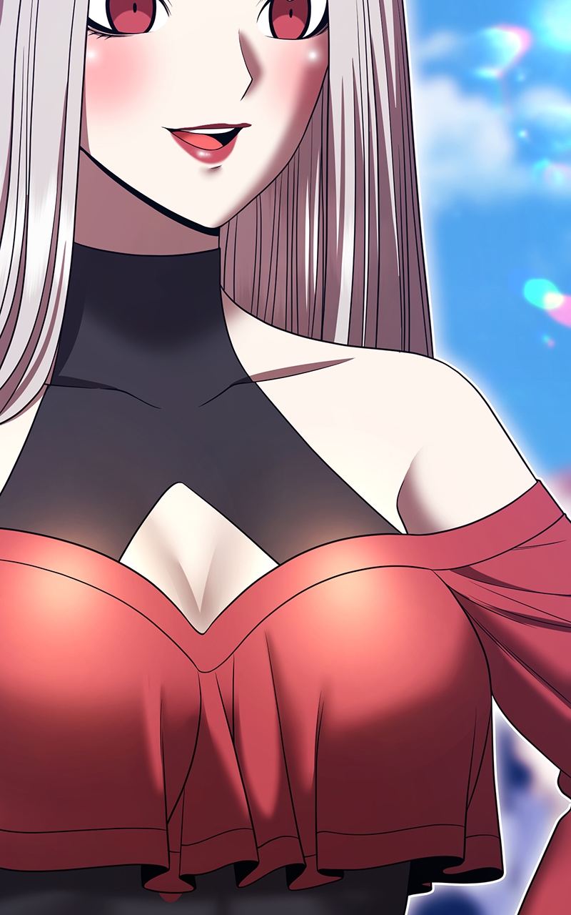 Read +99 Reinforced Wooden Stick ENGLISH Manga Online