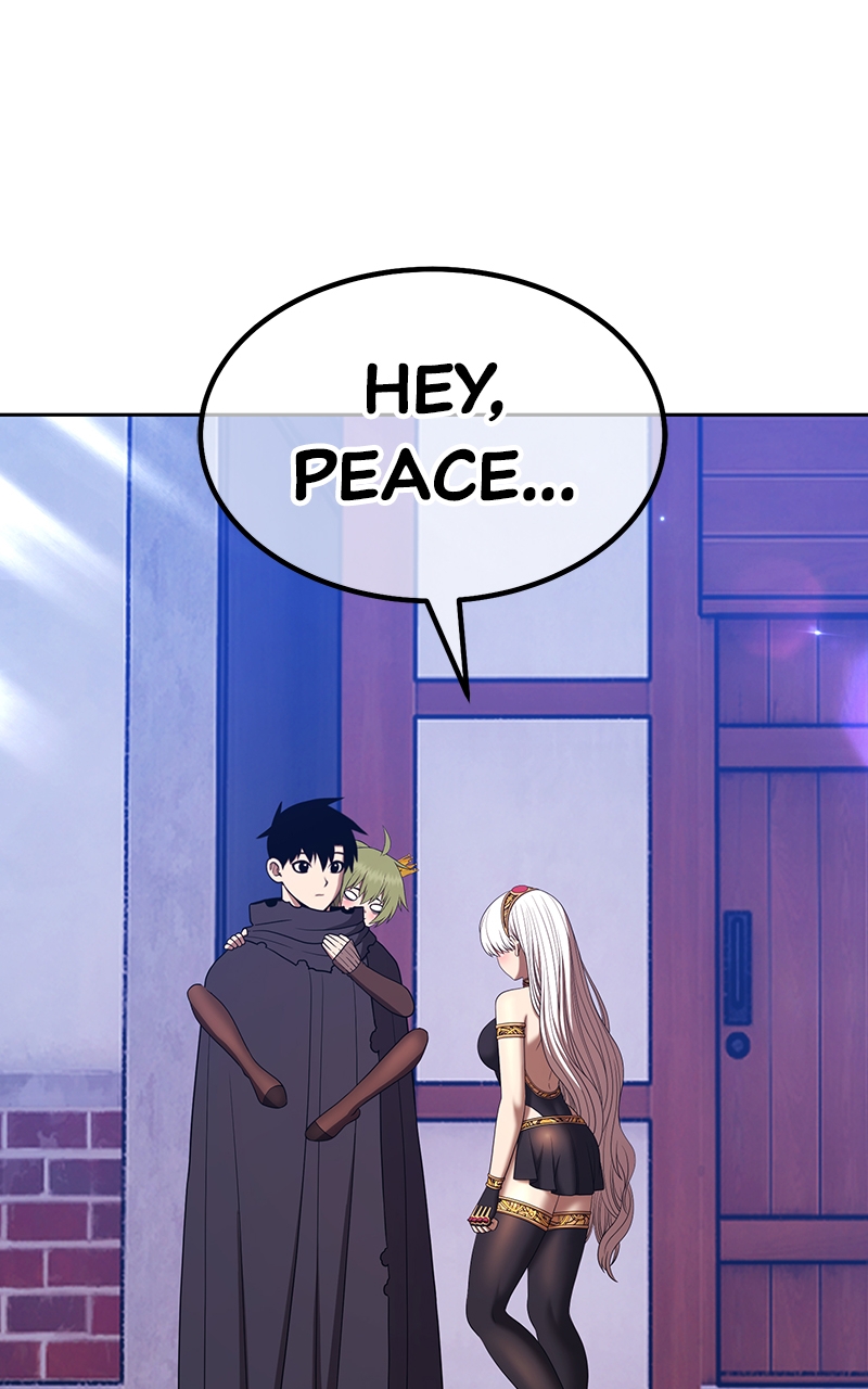 Read +99 Reinforced Wooden Stick ENGLISH Manga Online