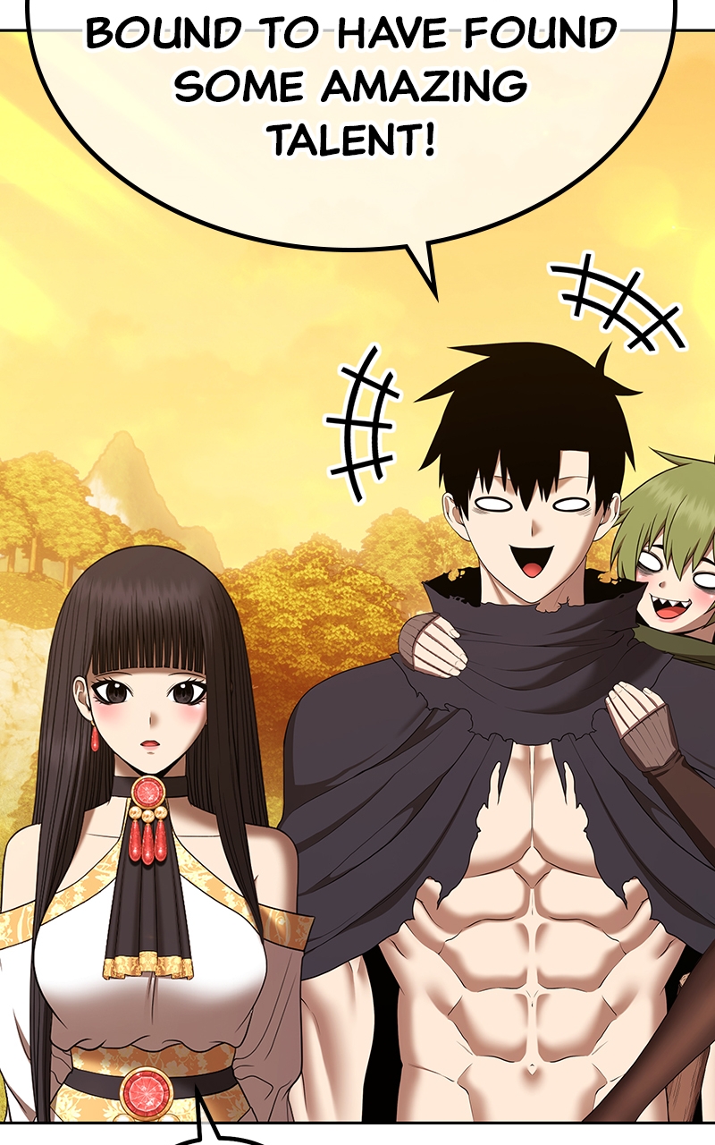 Read +99 Reinforced Wooden Stick ENGLISH Manga Online