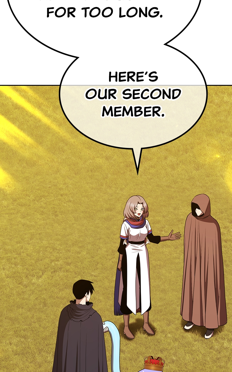 Read +99 Reinforced Wooden Stick ENGLISH Manga Online